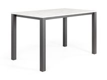 Eetkamertafel VERONA - Carrara marmerlook PFT VEH159EH