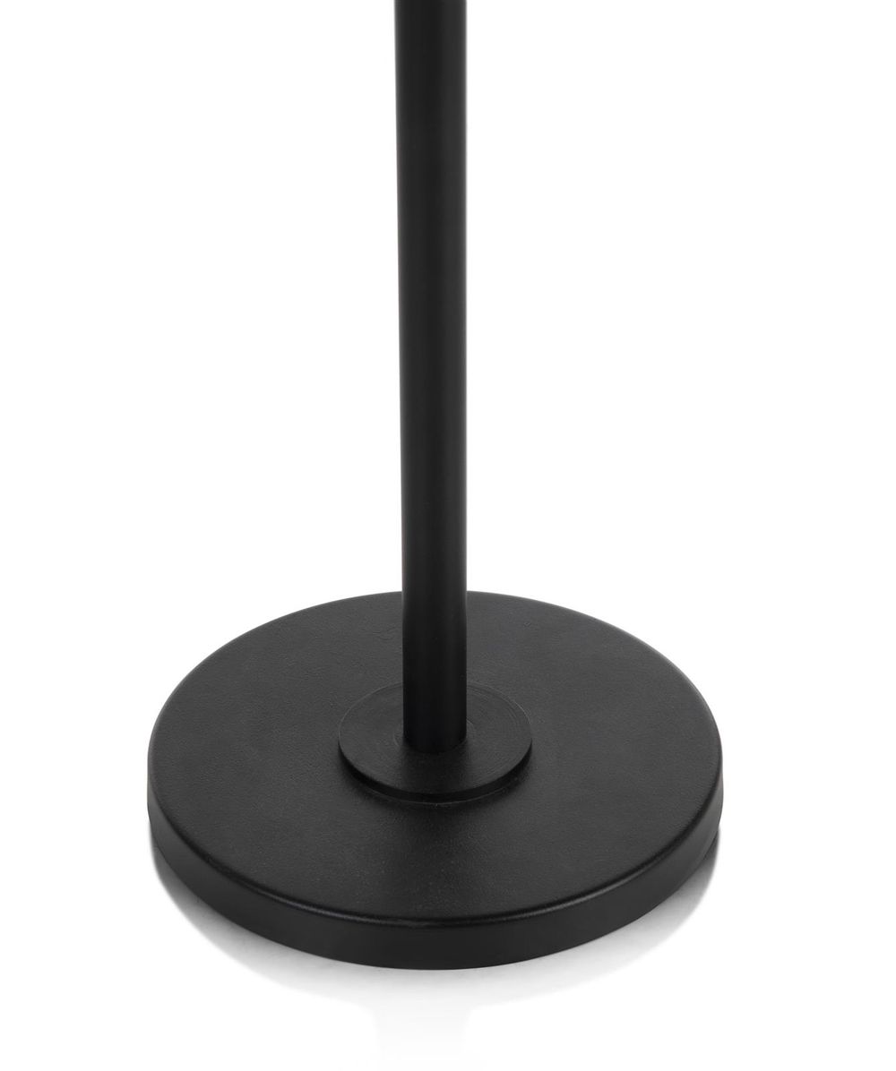 Bijzettafel TINA - Zwart CCM 51034ZWA