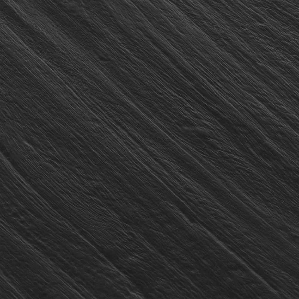 Bijzettafel TINA - Zwart CCM 51034ZWA