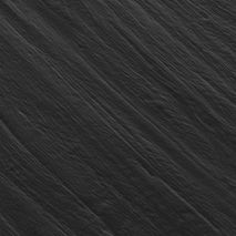 Bijzettafel TINA - Zwart CCM 51034ZWA