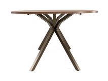 Tafel ONYX - Brons / Walnoot PFT-270-000014-HP88