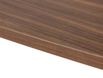 Tafel ONYX - Brons / Walnoot PFT-270-000014-HP88