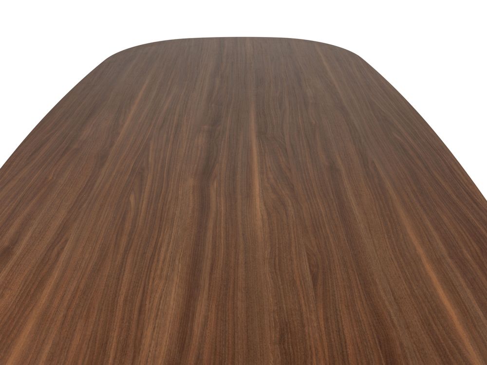 Tafel ONYX - Brons / Walnoot PFT-270-000014-HP88