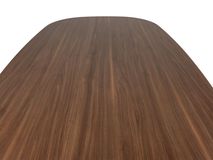 Tafel ONYX - Brons / Walnoot PFT-270-000014-HP88