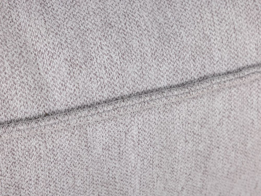 Hoeksalon LEWIS - Lichtgrijs C-KUK-718J-HKS1