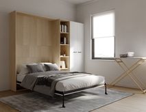 Opklapbed BASE SELECTA - Groen BNE BA OB16