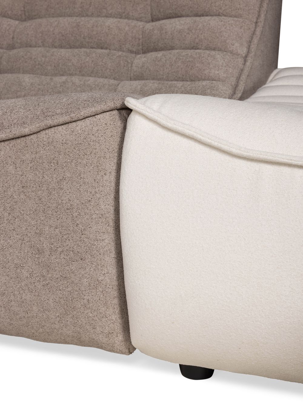 Hoeksalon FOX TROT RELAX - Multicolor C-CAL-159-HKS1