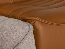 Hoeksalon FOX TROT RELAX - Multicolor C-CAL-159-HKS1