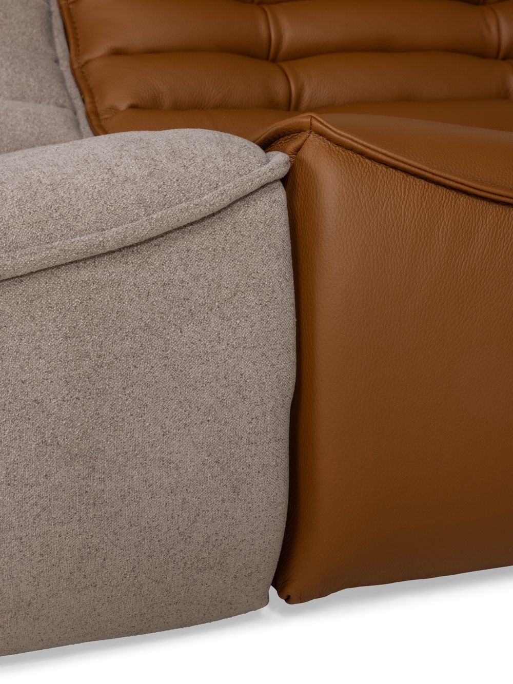 Hoeksalon FOX TROT RELAX - Multicolor C-CAL-159-HKS1