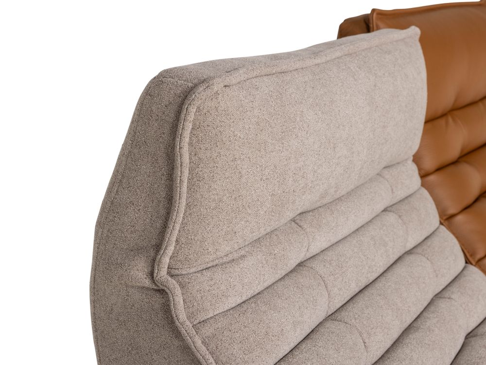 Hoeksalon FOX TROT RELAX - Multicolor C-CAL-159-HKS1