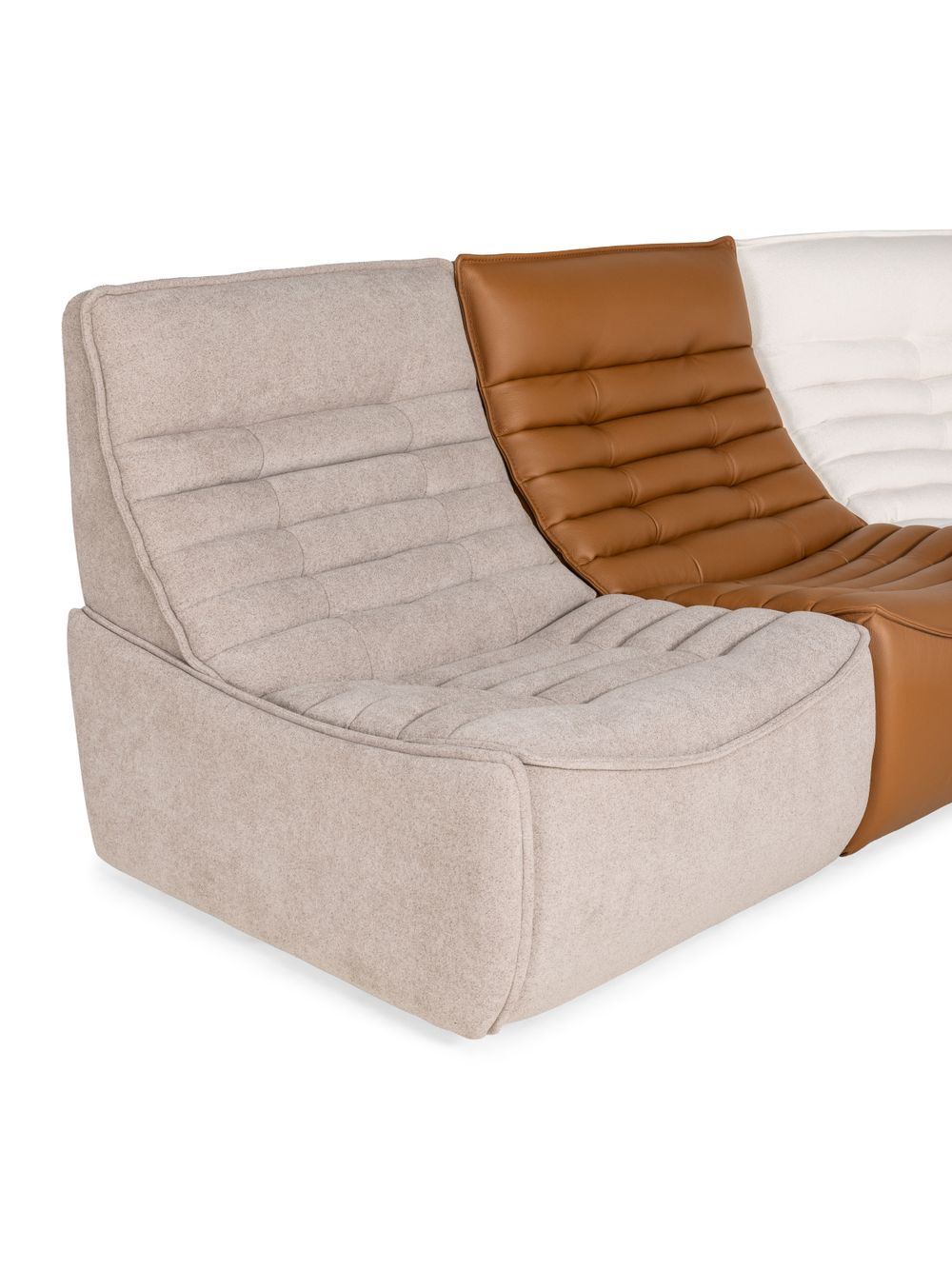 Hoeksalon FOX TROT RELAX - Multicolor C-CAL-159-HKS1