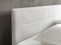 Boxspring PARIS - Lichtgrijs SFD-22-000005-C