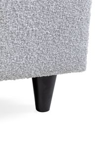 Elektrische boxspring LUCCA - Grijs SFD-45-000001-C03