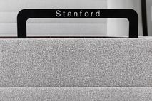 Elektrische boxspring LUCCA - Grijs SFD-45-000001-C03