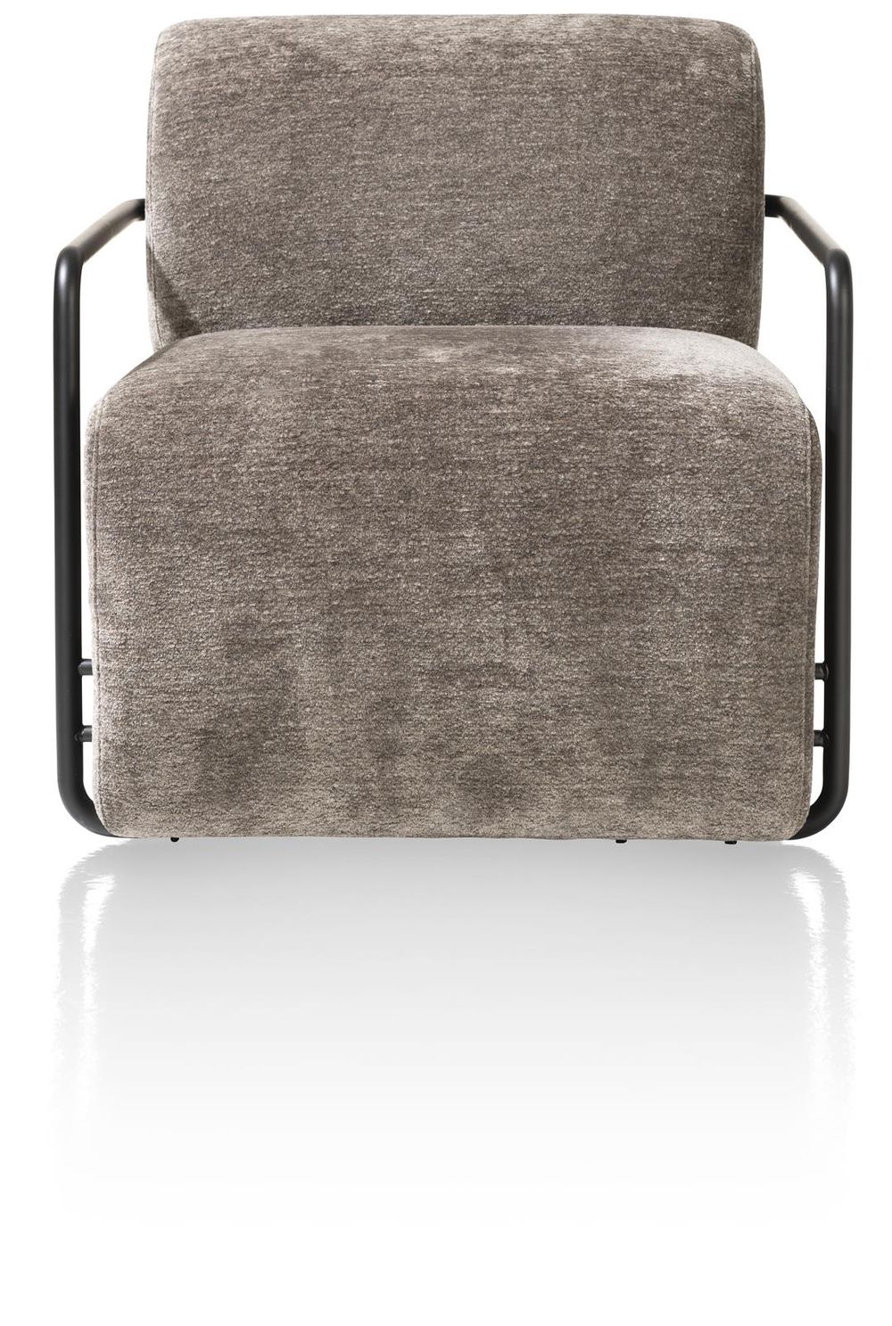 Fauteuil BRENTINO - Enzo Lava XOO 45280-3-EL