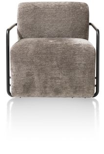Fauteuil BRENTINO - Enzo Lava XOO 45280-3-EL