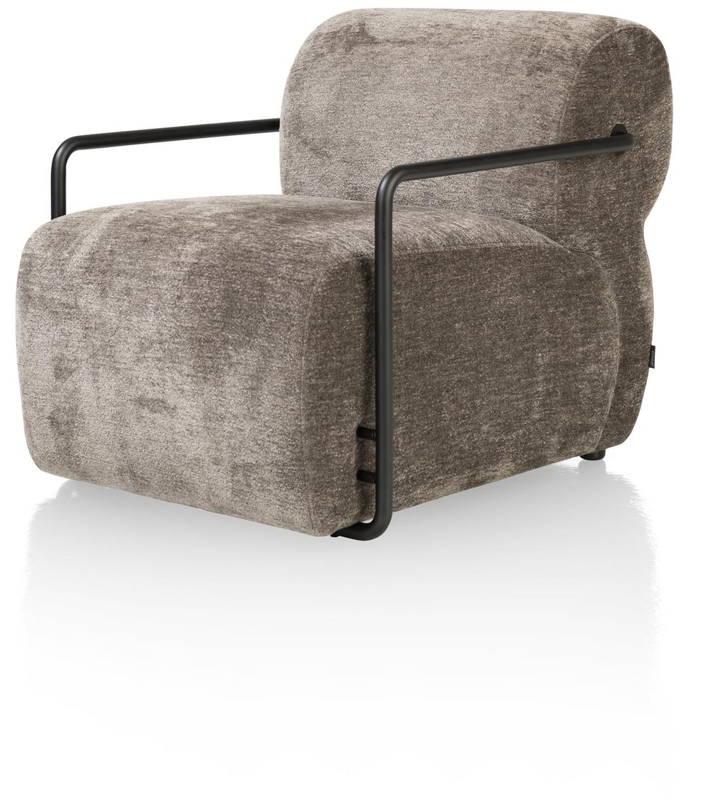 Fauteuil BRENTINO - Enzo Lava XOO 45280-3-EL