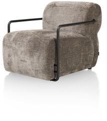 Fauteuil BRENTINO - Enzo Lava XOO 45280-3-EL