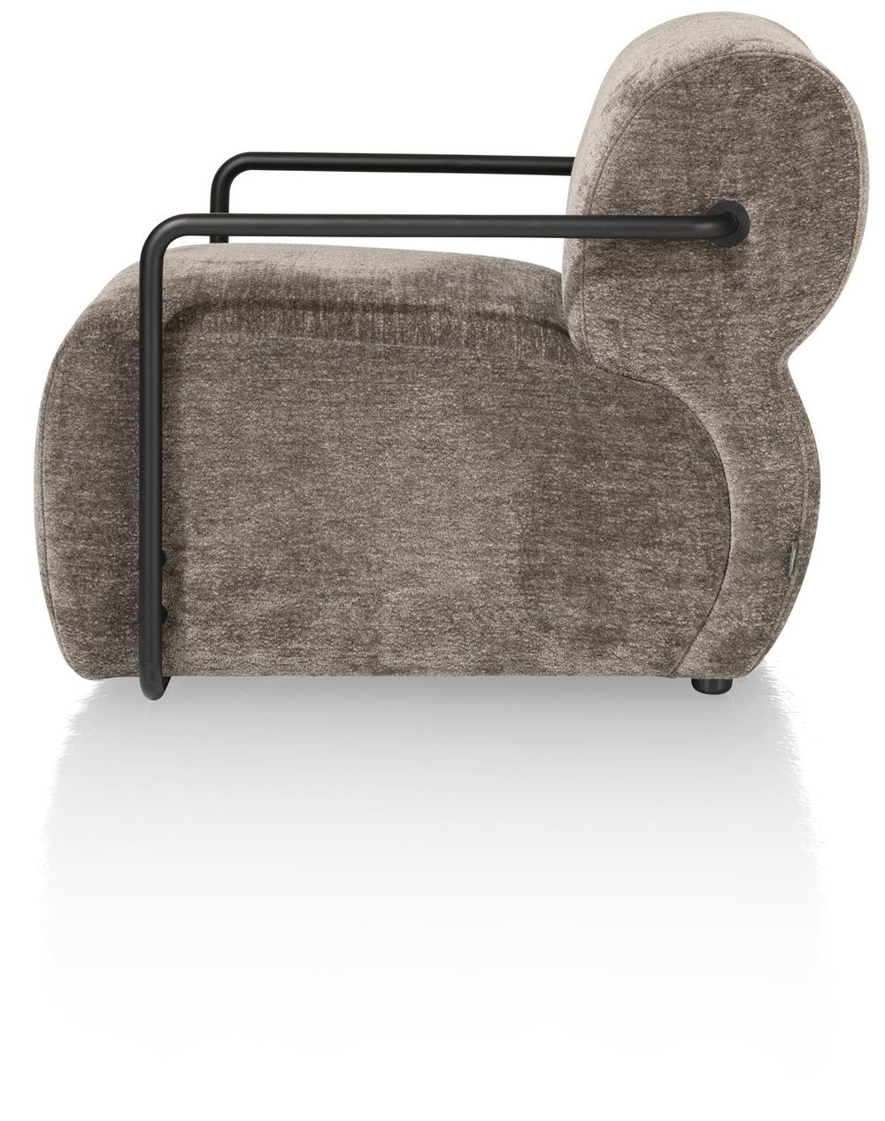Fauteuil BRENTINO - Enzo Lava XOO 45280-3-EL