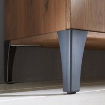 Dressoir met 4 deuren 'Sirena' - kleur:  AMB SI DR4