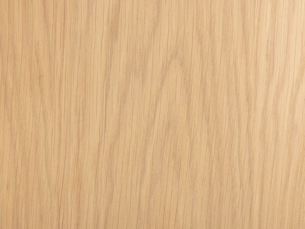 Dressoir LIMA - White Wash Oak / Zwart keramiek MED-26-000004