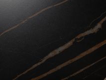 Salontafel LIMA - White Wash Oak / Zwart keramiek MED-26-000001