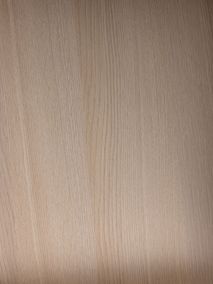 Salontafel LIMA - White Wash Oak / Zwart keramiek MED-26-000001