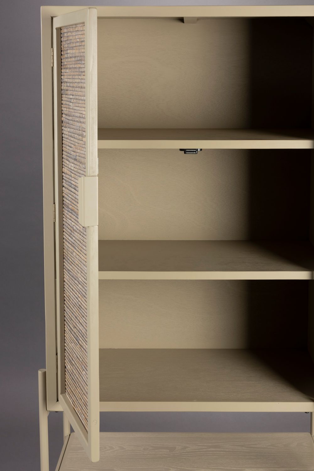 Kast YASU - Beige ZVR 4100092