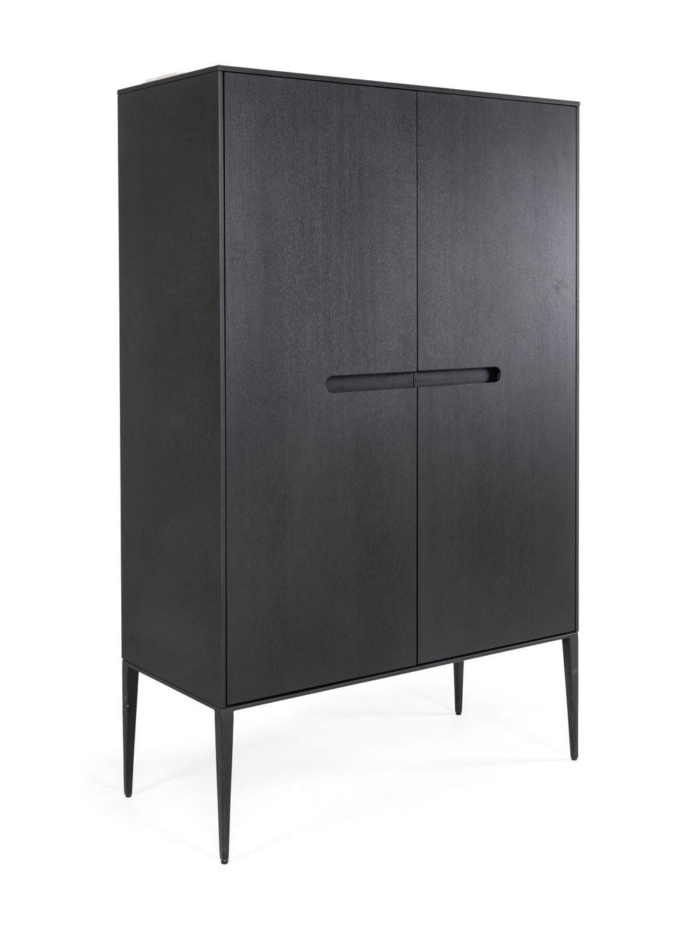 Barkast RIGA 2100 - Zwart Essenfineer MED-27-000005