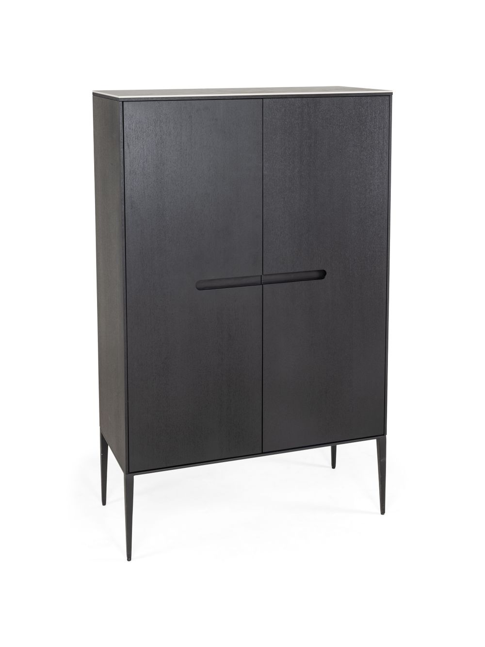 Barkast RIGA 2100 - Zwart Essenfineer MED-27-000005