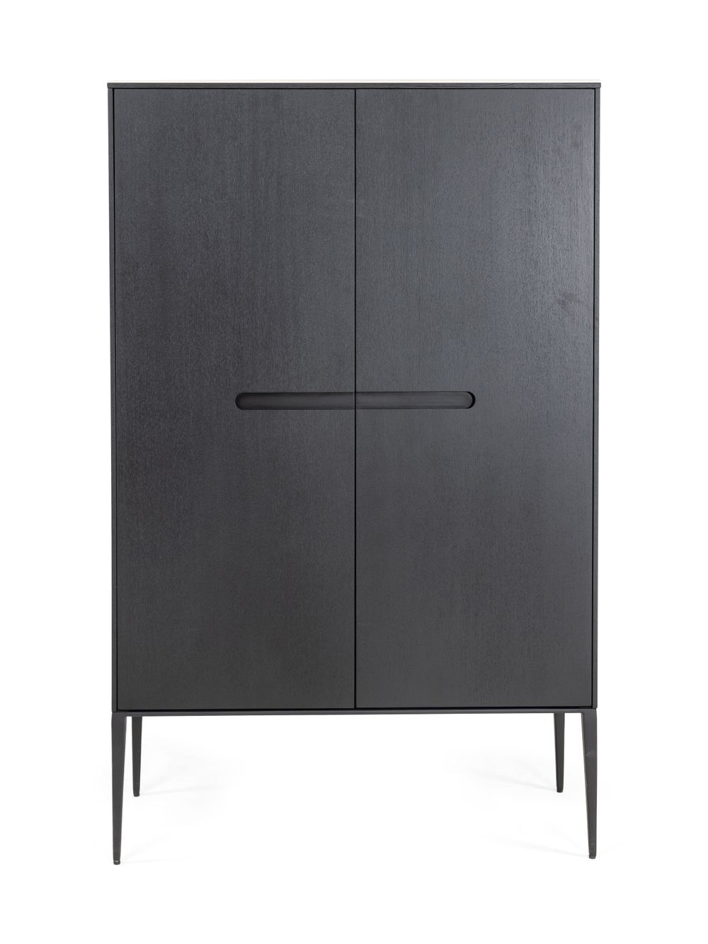 Barkast RIGA 2100 - Zwart Essenfineer MED-27-000005