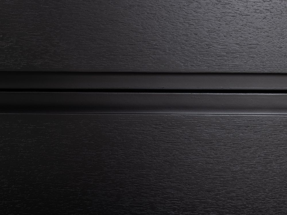 Dressoir RIGA - Zwart MED-27-000004