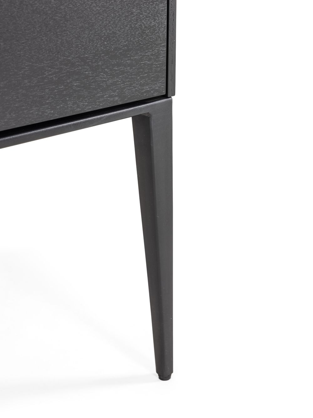 Dressoir RIGA - Zwart MED-27-000004