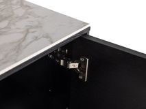 Dressoir RIGA - Zwart MED-27-000004