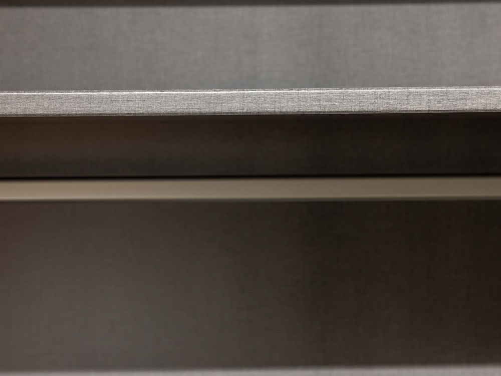 Slaapkamer CONCEPT ME - Zwart C-NLT-CM-BED1