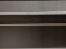 Slaapkamer CONCEPT ME - Zwart C-NLT-CM-BED1