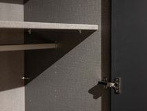 Slaapkamer CONCEPT ME - Zwart C-NLT-CM-BED1