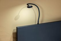 Slaapkamer CONCEPT ME - Zwart C-NLT-CM-BED1