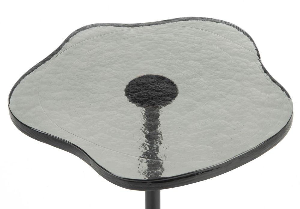 Bijzettafel TESS - Antraciet CCM 50472ANT