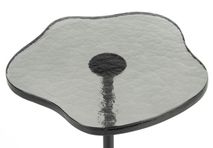 Bijzettafel TESS - Antraciet CCM 50472ANT