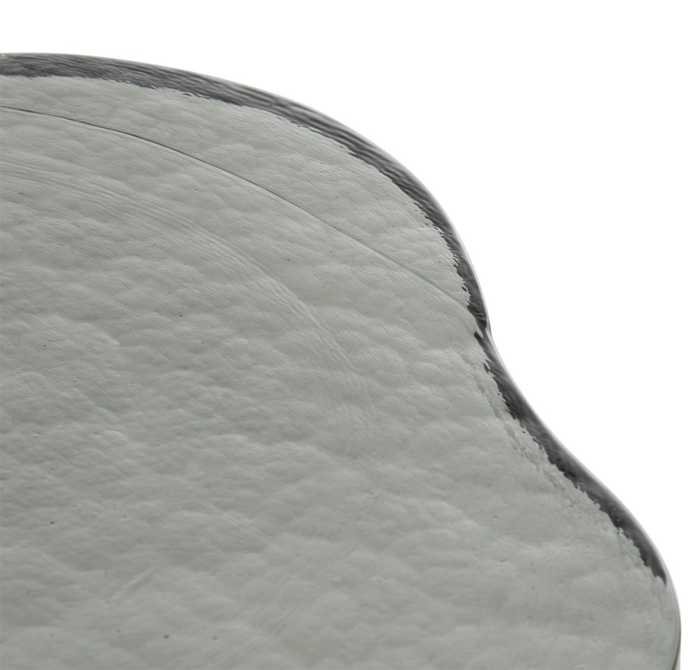 Bijzettafel TESS - Antraciet CCM 50472ANT