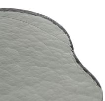 Bijzettafel TESS - Antraciet CCM 50472ANT