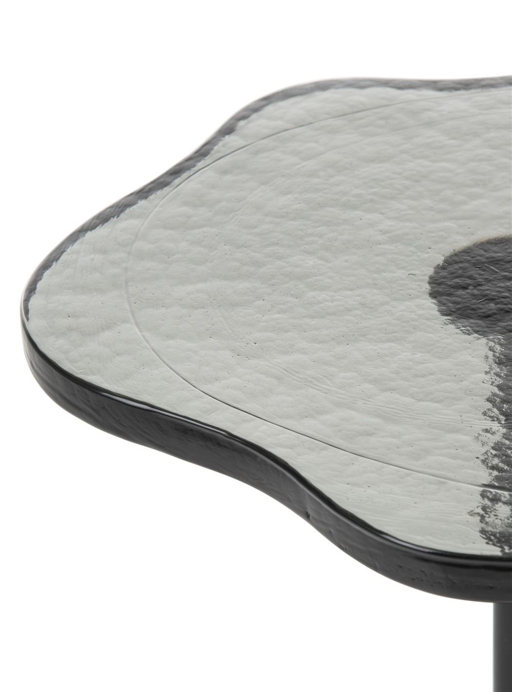 Bijzettafel TESS - Antraciet CCM 50472ANT