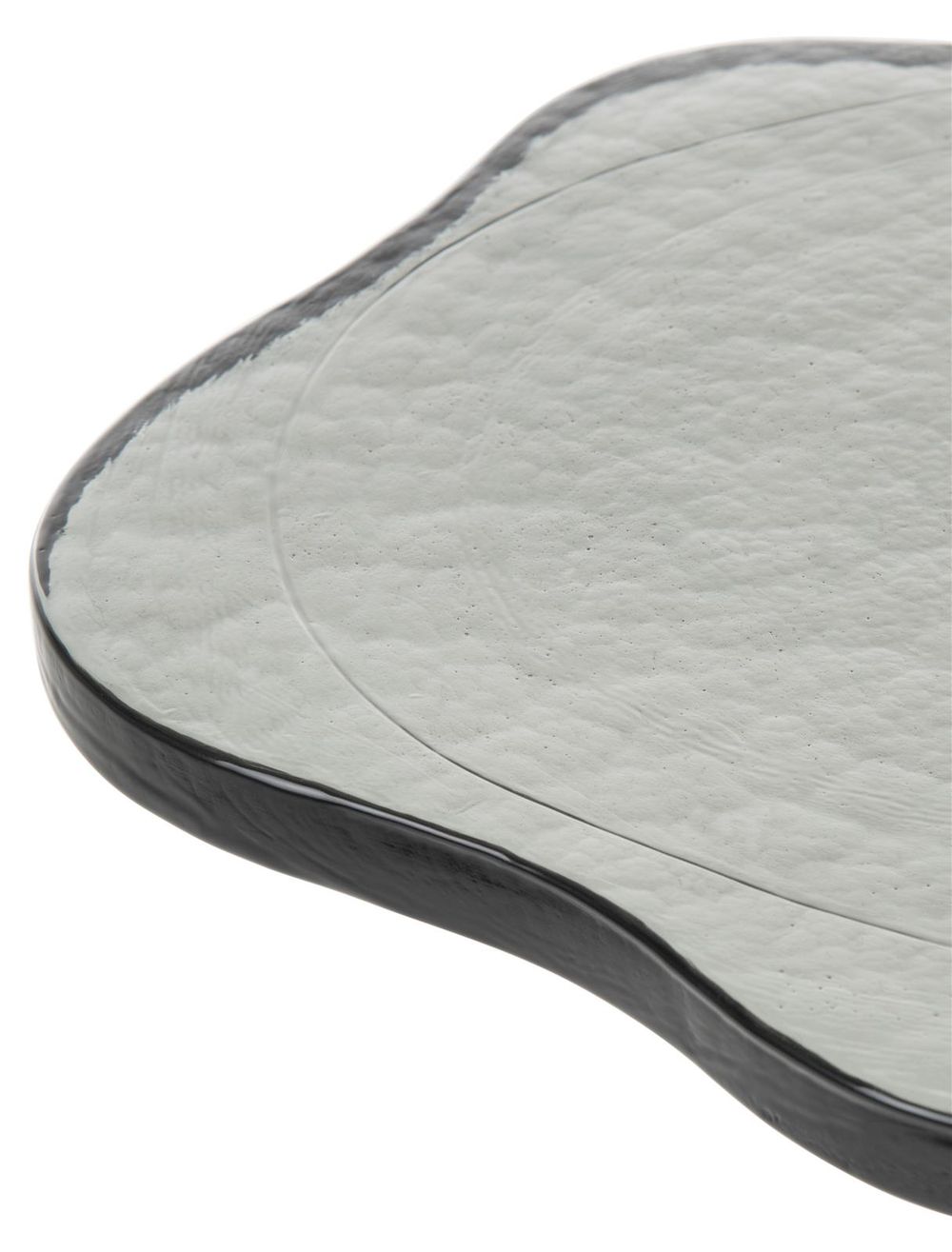 Bijzettafel TESS - Antraciet CCM 50472ANT