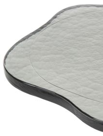 Bijzettafel TESS - Antraciet CCM 50472ANT