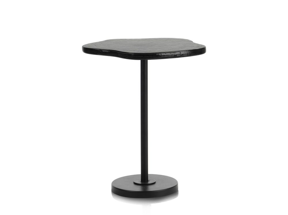 Bijzettafel TESS - Antraciet CCM 50472ANT