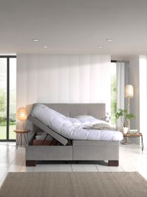 Spacebox MAYA incl. matras COMFY - 180 x 200 cm SFD-66-000002-SG128