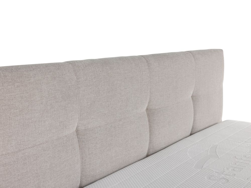 Spacebox MAYA incl. matras COMFY - 180 x 200 cm SFD-66-000002-SG128