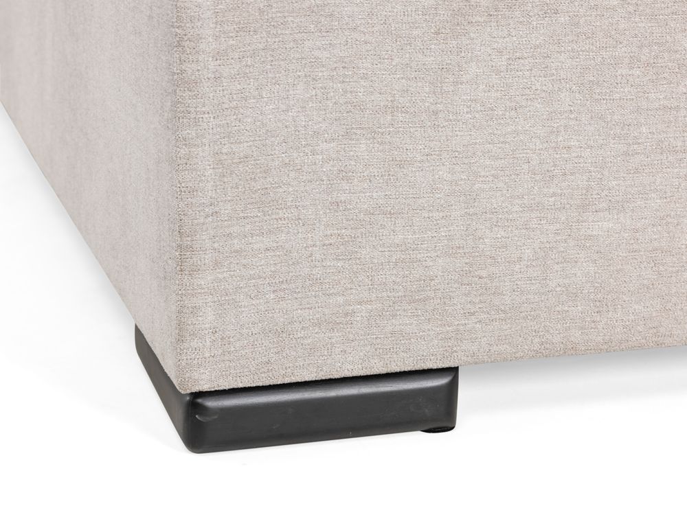 Spacebox MAYA incl. matras COMFY - 180 x 200 cm SFD-66-000002-SG128