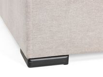 Spacebox MAYA incl. matras COMFY - 180 x 200 cm SFD-66-000002-SG128